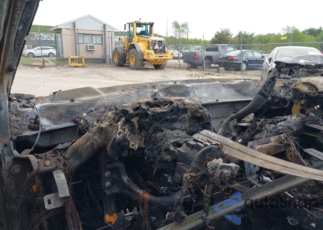 1GKS2BKC3FR113701: 42365433