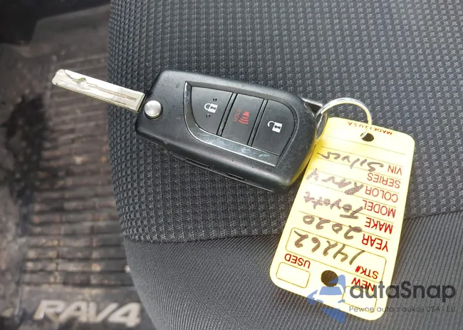 2T3H1RFV2LC077350: 42365452