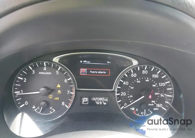 1N4AL3AP1EC154575: 42365453