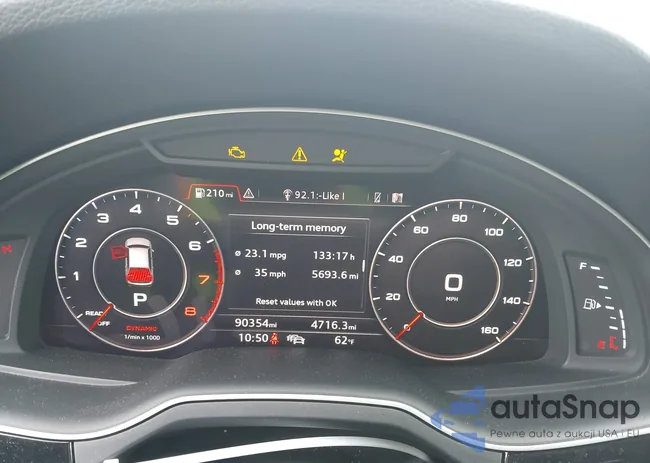 WA1VAAF76JD022182: 42365467