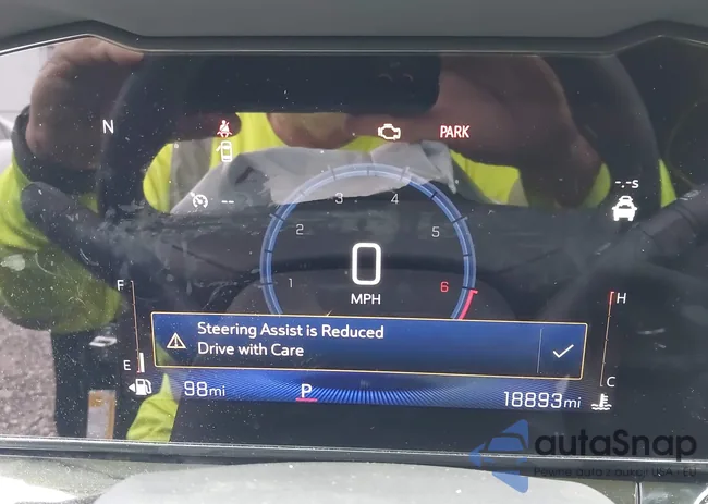 KL77LKE21RC023517: 42365474