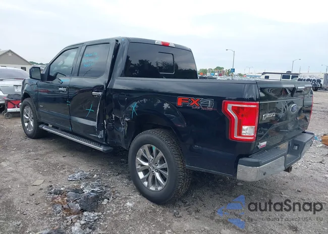 1FTEW1EG3GKF81542: 42365525