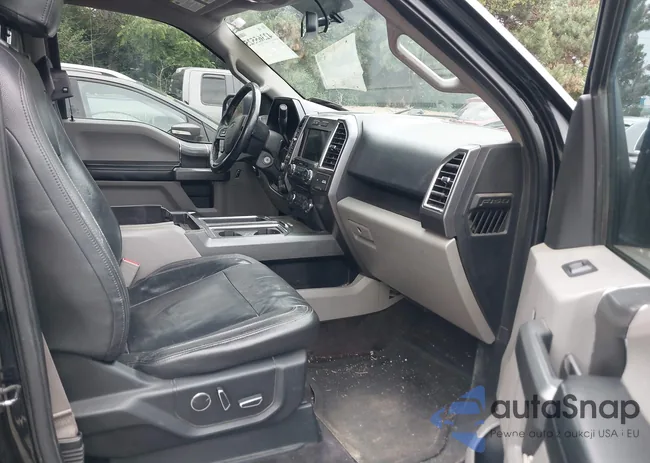 1FTEW1EG3GKF81542: 42365525