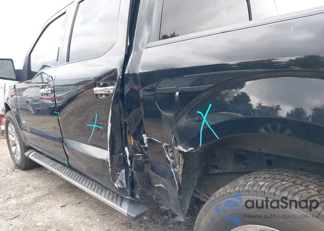 1FTEW1EG3GKF81542: 42365525