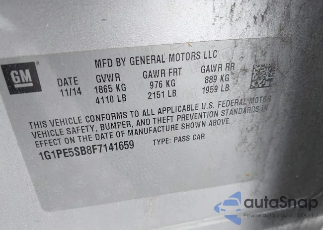 1G1PE5SB8F7141659: 42365529