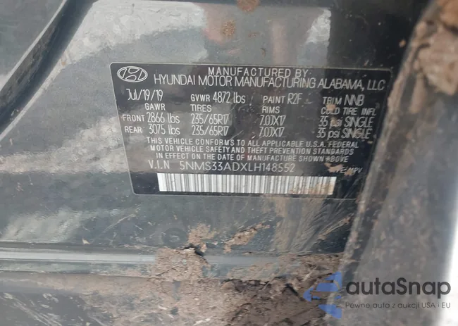 5NMS33ADXLH148552: 42365550