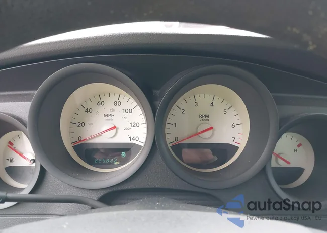 2B3KA43R67H865487: 42365575