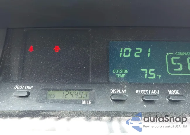 4T1BF28B71U118352: 42365579