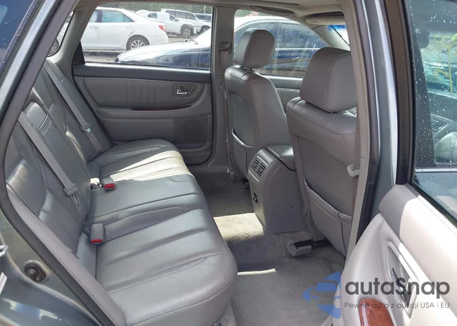 4T1BF28B71U118352: 42365579