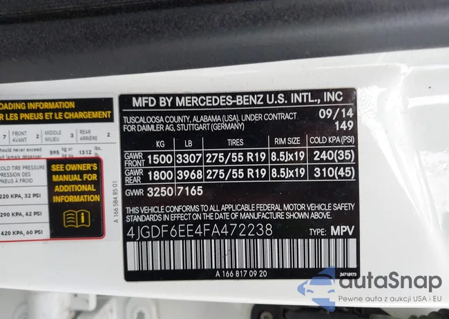 4JGDF6EE4FA472238: 42365631