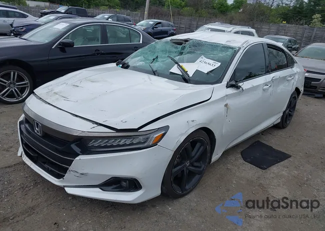 1HGCV1F45MA063465: 42365633