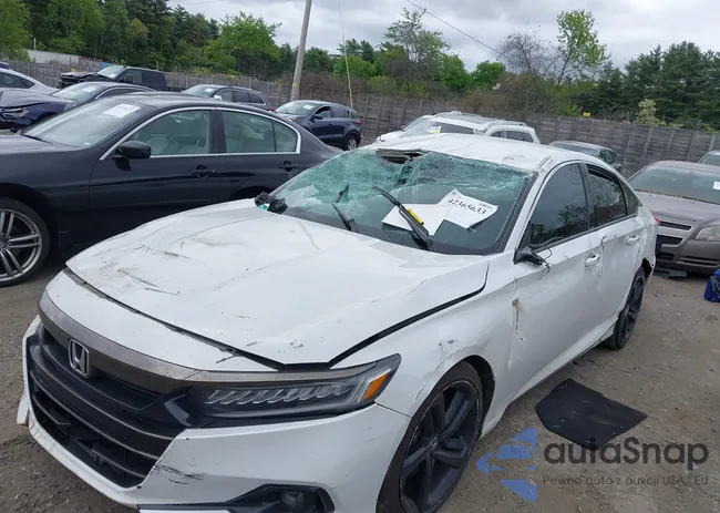 1HGCV1F45MA063465: 42365633