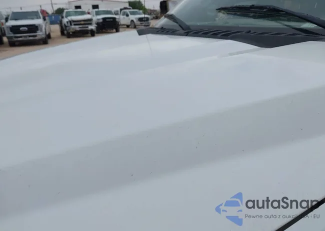 1FT7W3AT5HED28231: 42365678