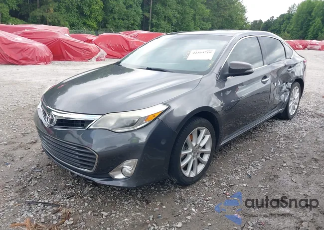 4T1BK1EB0DU073513: 42364719