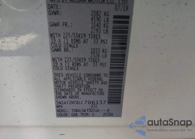 5N1AT2MT8LC706157: 42364774