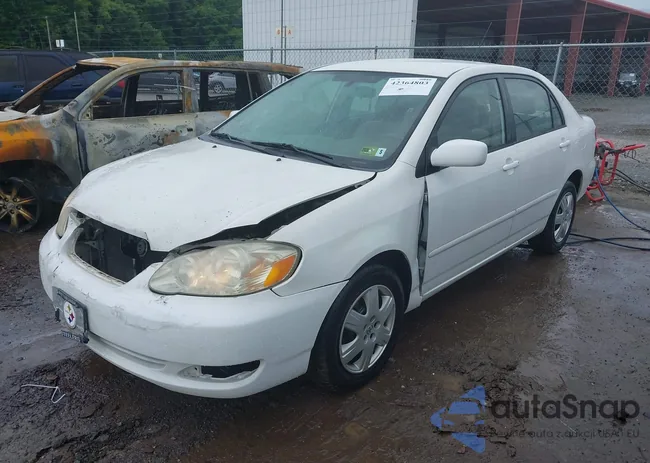 JTDBR32E560074466: 42364803