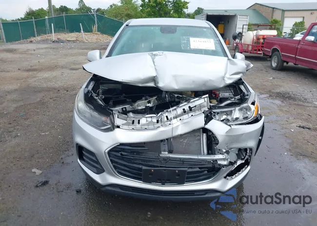 3GNCJNSBXJL200322: 42364853