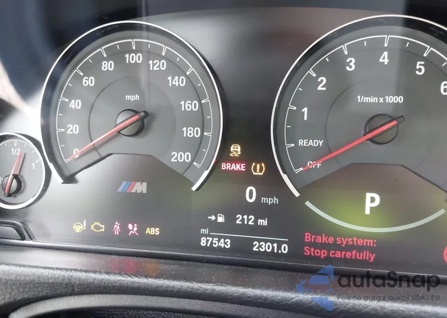 WBS8M9C31H5G85413: 42364920