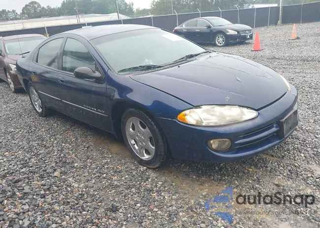 2B3HD76G92H207183: 42364960