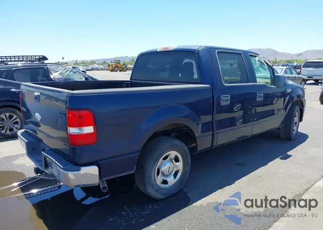 1FTRW12W46FA42609: 42366155