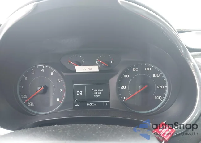 1G1ZD5ST1LF062551: 42366182