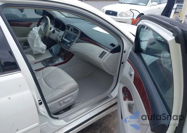 4T1BK3DBXBU395635: 42366211