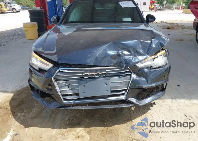 WAUENAF4XJA069245: 42366260