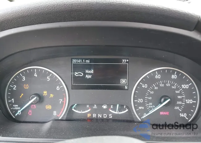 MAJ6S3GL4LC357762: 42366278