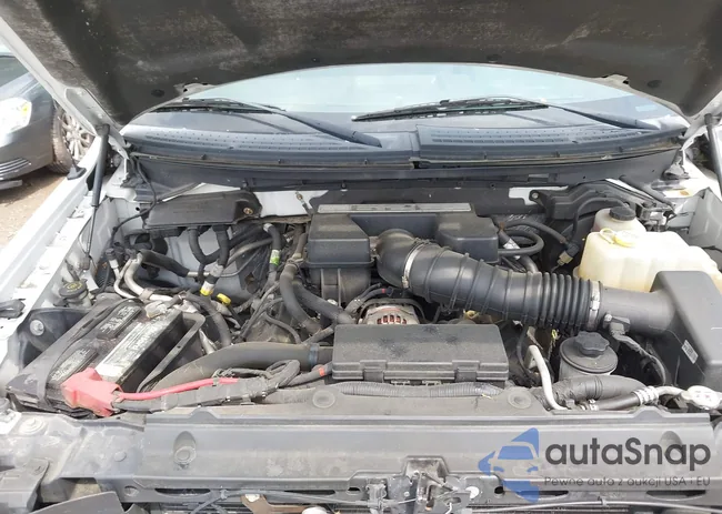 1FTFW1E67CFB30032: 42366283