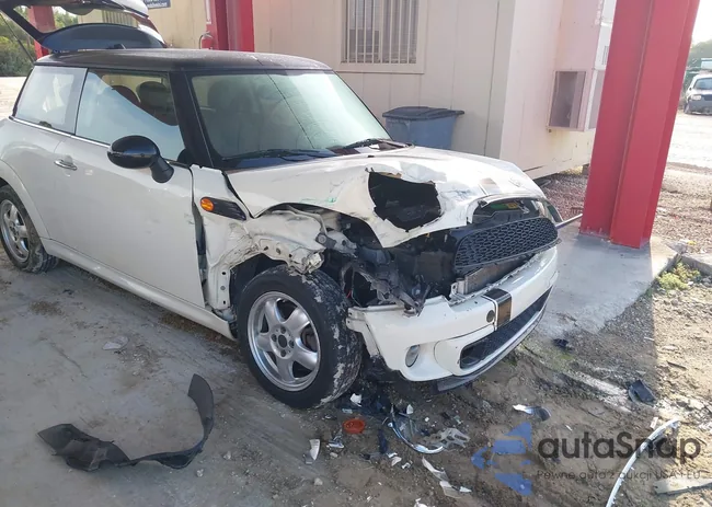 WMWSU3C5XBT095591: 42366393