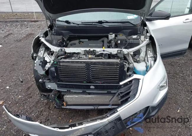 2GNAXHEV0J6274592: 42366410