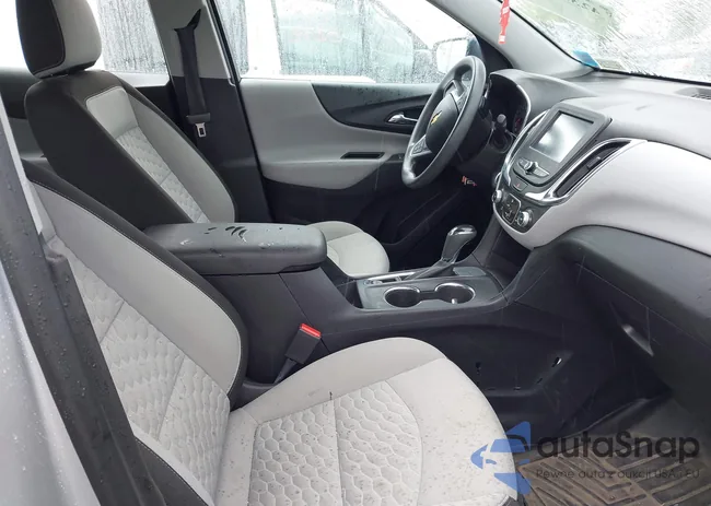 2GNAXHEV0J6274592: 42366410