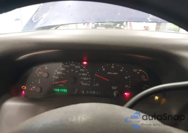 1FTNW21S73EB70623: 42366435