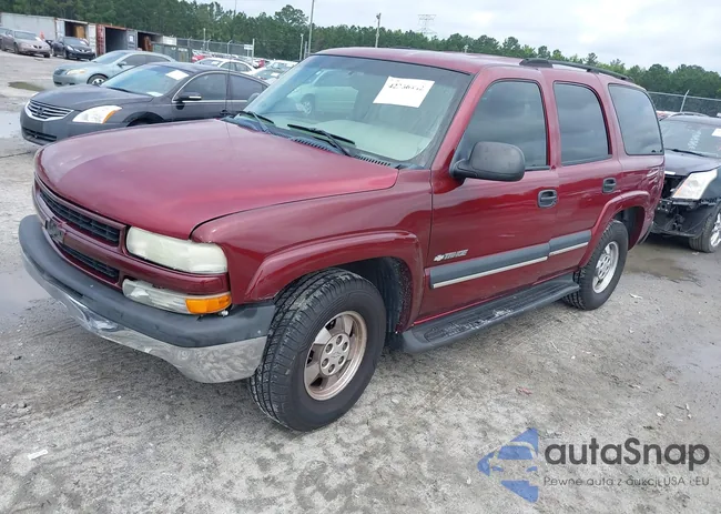 1GNEC13Z53R308205: 42366442