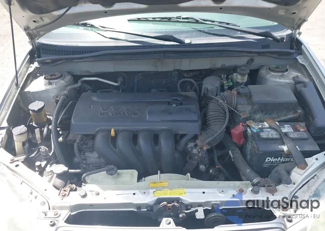 2T1BR32E04C305034: 42366447