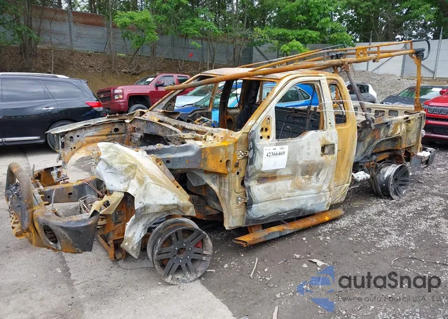 1FTRF04556KC11168: 42366469