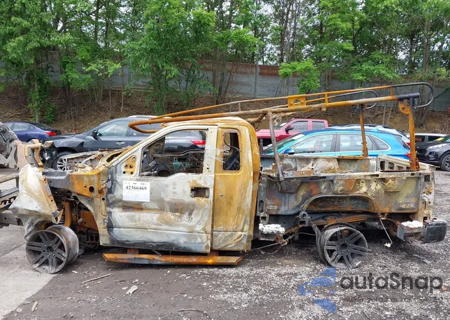 1FTRF04556KC11168: 42366469