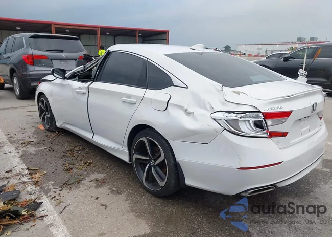 1HGCV1F34JA078106: 42366483