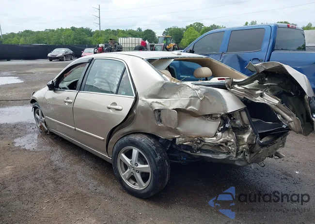 1HGCM56885A006160: 42366484