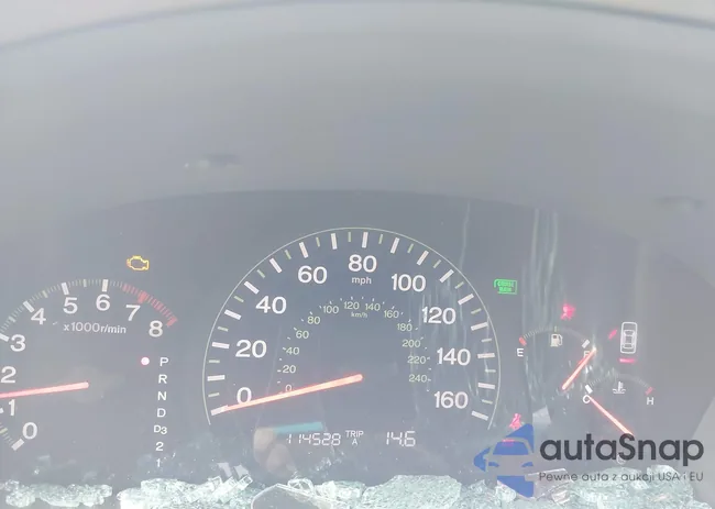 1HGCM56885A006160: 42366484