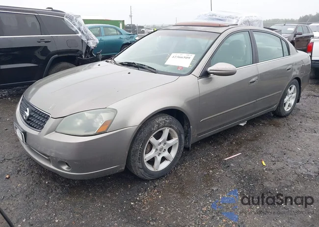 1N4AL11D56N355959: 42366509