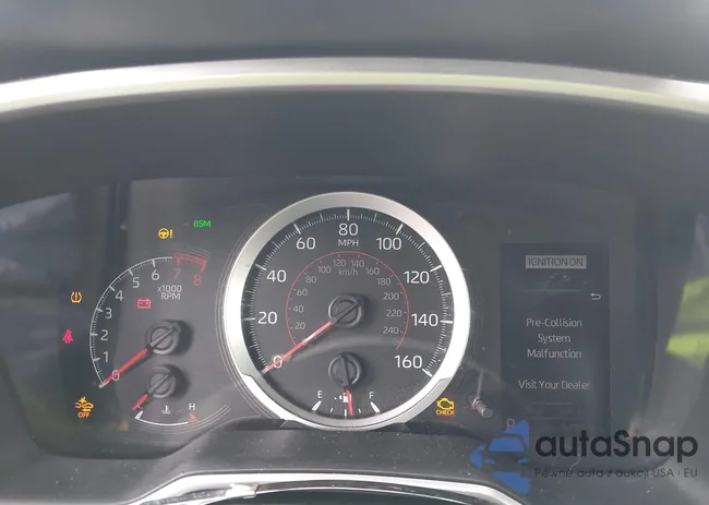 JTNK4RBE3K3064007: 42366538