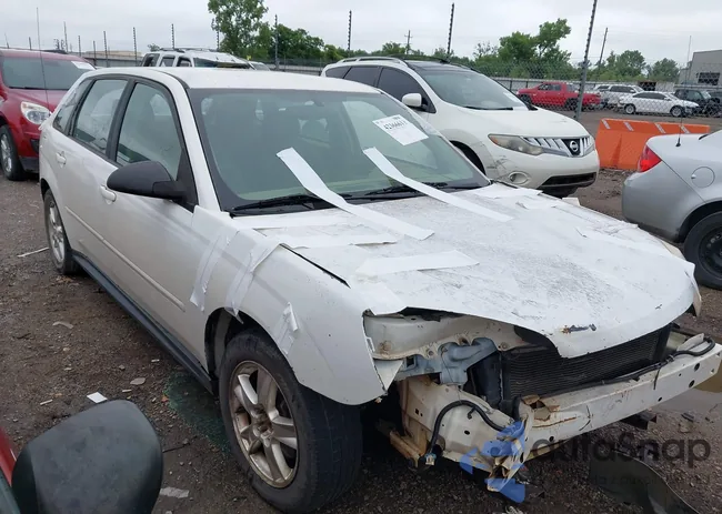 1G1ZT64835F177222: 42366613