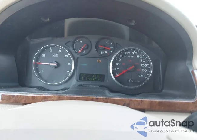 1FAFP27195G129939: 42366616