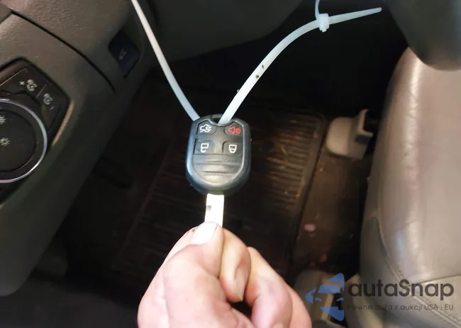 2FMDK3JC2EBA81400: 42366617