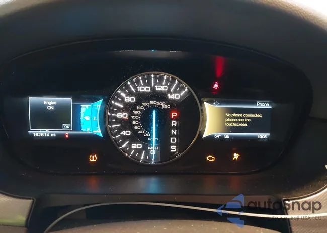 2FMDK3JC2EBA81400: 42366617