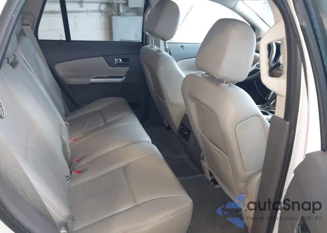 2FMDK3JC2EBA81400: 42366617