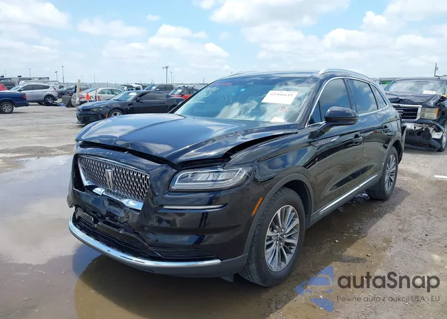 2LMPJ6J93MBL18761: 42366645