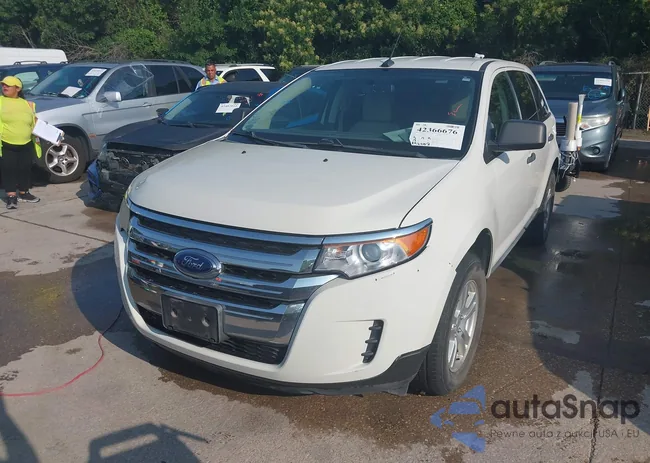 2FMDK3GC5BBA64237: 42366676