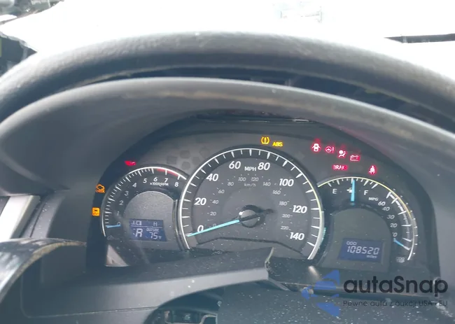 4T1BK1FK6CU500903: 42365820